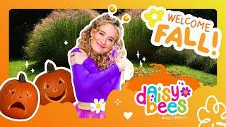 Discover the Magic of Fall & Halloween While Boosting Your Preschoolers Emotional Intelligence!