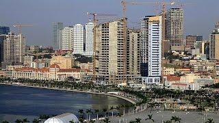 Luanda ist teuerste Stadt der Welt für Expats