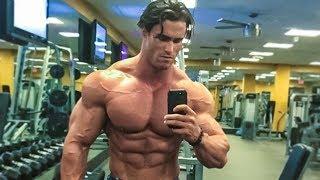 Turn UP the AESTHETICS !! Fitness & Bodybuilding Motivation