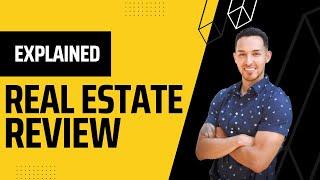 Explained - Real Estate Review John Moses