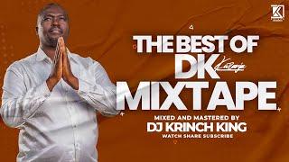 BEST OF DK KARANJA MIX 2023 - DJ KRINCH KING FT UU NIGUO NDIINAGA, ARAIKA AKU, JESU NYITA NA GUOKO