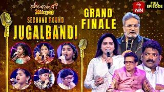 Padutha Theeyaga | Grand Finale - 2 | Season -24 | 24th February 2025 | Full Episode | ETV Telugu