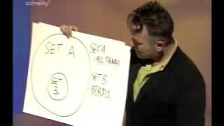 Stewart Lee - All Things Bright & Beautiful