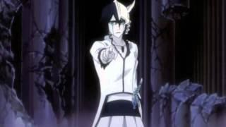 Bleach AMV Stand Up Be Strong