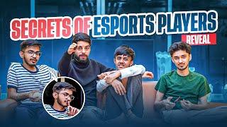 Esports Players Reveal Their Best Drills & Routines | Fastest Way to Become a Pro Gamer | Crow