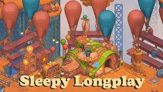 Bandle Tale Longplay | Cozy Knitting & Crafting Adventure | Full Game (No Commentary)