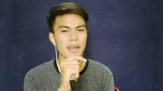 Everyday l Love You by Boyzone cover Jake Reyes