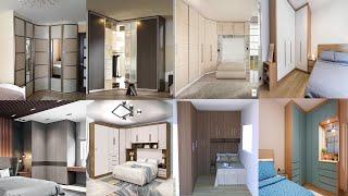 Top 100+ Amazing Corner Wardrobe Ideas 2023 | Latest Cupboard designs for wardrobe design