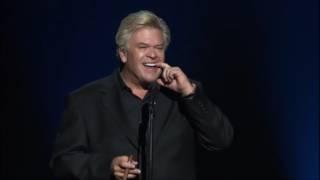 Ron White - Alcohol, Swimming Pool Related Incident