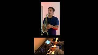 "Saving All My Love" Whitney Houston (cover)