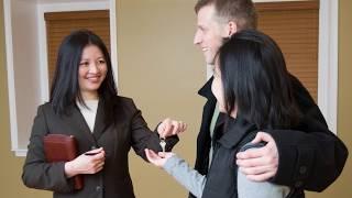 Maria Hairston-Purcell – Property Leasing Video