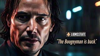 John Wick: Chapter 5 (2025) – First Trailer | Keanu Reeves Returns | Lionsgate Official Update