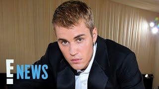 Justin Bieber Shares Cryptic Message on Why Love Can Be "Exhausting" | E! News