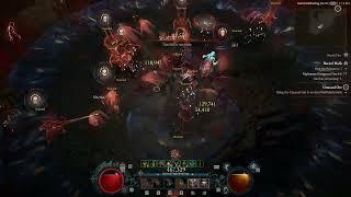 Diablo 4 Hota Barb season 2 NM64