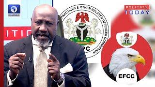 Implications Of Supreme Court's Stance On EFCC Establishment | Politics Today