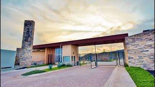 Casas en Venta al Norte de Saltillo Coahuila