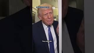 Trump invokes Alien Enemies Act amid legal challenges