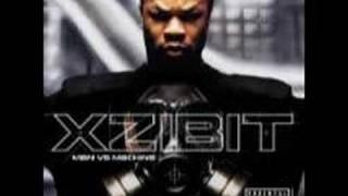 Xzibit - LAX (Full Uncut Dirty Version [No Clip] )