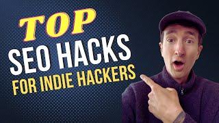 These 3 Simple SEO Hacks Boosted Traffic For My Website Like Crazy