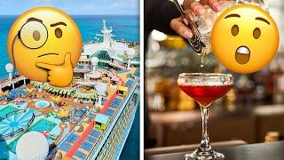 10 cruise ship questions I get asked all the time!