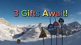 What's your ultimate European ski paradise? Let's shred and rank the ski resorts together!