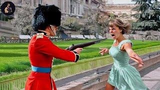 When Royal Guards Finally FIGHT BACK Against Tourists - Instant Karma Highlights