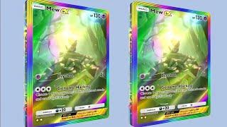 GOT GOD PACK NEW POKEMON TCG POCKET