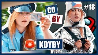 CO BY KDYBY Natyla byla policistka #18