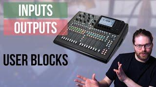 Why Do I Have No Sound On X32? Full Guide To Routing On X32 And M32