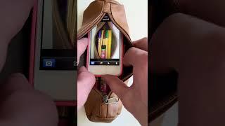 Do not try this during examen School Hack #iphone #schoolhacks #schoollife #school #shorts #short