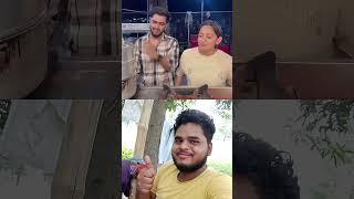 Do Palet Momos Dedo  #funny #comedy #food #foodie #ytshorts #live #duet #reaction #shortvideo