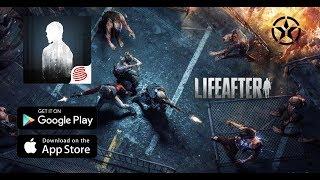 LifeAfter Official Trailer