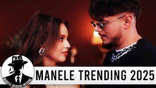 Cele Mai Bune Manele 2025  Top 40 Muzica Manele 2025  Mix Manele 2025 HITURI MAI