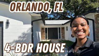 NO HOA | Move-In Ready Home in Orlando, FL With Huge Lot