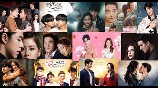 Must watch CH3Thailand Drama 2022