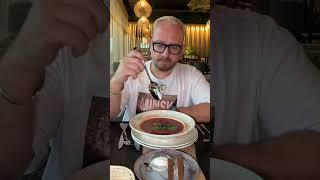 Тестим новый ресторан «Дело вкуса» в Новой Боровой