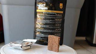 MariGold Keto Fat Bombs Review | In The Kitchen With Matt