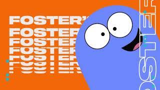 TeenNick (2019) - Foster's Home for Imaginary Friends Bumper [FANMADE]