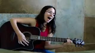 Story of My Life (One Direction) - cover by Lari Nugon