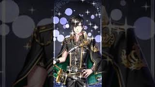 夢100　ユリウス外遊　月覚醒CV 鈴木達央