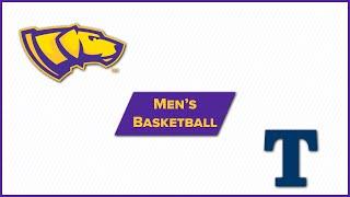 UWSP Men's Basketball vs. Trine