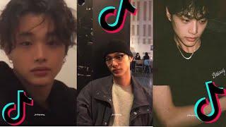 Handsome Asian Men | TikTok | Compilation