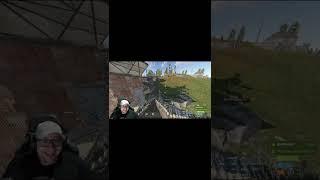 Gringo VS Brasileiro (rust short)