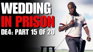 Part 15 of 20: Wedding in Prison | Domino Effect Part 4: Pins & Needles | Ali Siddiq Comedy