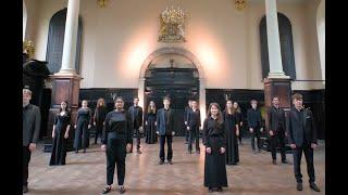 All We Like Sheep (Messiah) | National Youth Choir