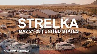 STRELKA Street Fights 21-28 MAY / United States 2022