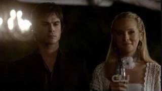 Damon/Elena-Hungry Eyes [CTC]