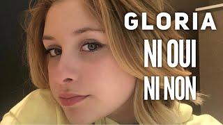 Gloria (Kids United) joue au ni oui ni non ft Seb