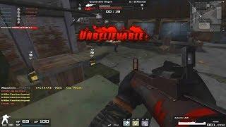 Combat Arms - Quarantine Top 5 Plays: Week #35! (Guest Commentary)