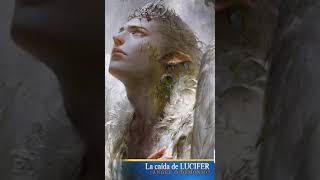  LUCIFER el primer Ángel CAÍDO #shorts #mitologia